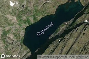Dagvatnet