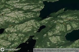 Little Barrow Harbour Pond