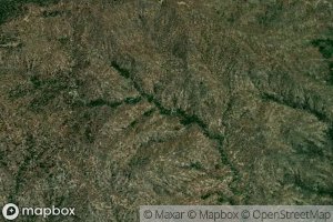 Canada Las Hornillas