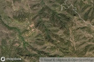 Barranca Los Nogales