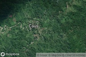 Quebrada La Amarilla