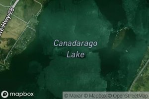 Canadarago Lake