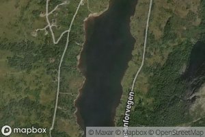 Folkestad-dals-vatnet