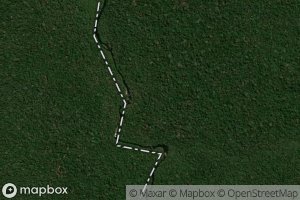 Cachoeira Nove de Abril