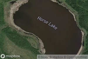 Horse Lake