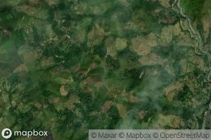 Quebrada La Barrialosa