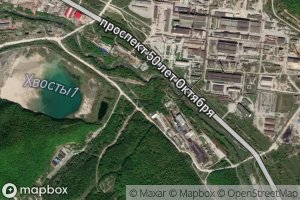 Klyuch Dvadtsat' Sed'moy