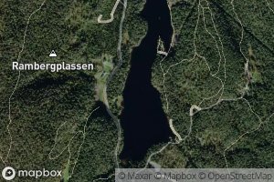 Kjennerudvannet