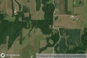 West Fork Eightmile Creek