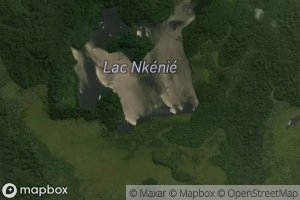 Lac Nkenie
