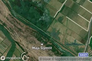 Kanali i Kola Gjinit