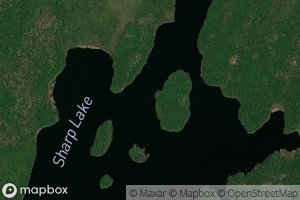 Sharp Lake