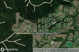 Rangitopuni Stream
