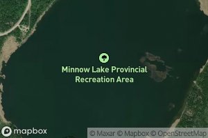 Minnow Lake