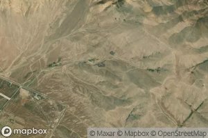 Cheshmeh-ye Heyranabad