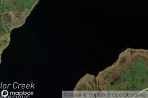 North Fork Taylor Creek