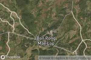 Ang Kep Nam Huai Mai Sang