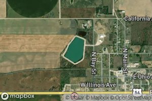 Kiowa County State Lake