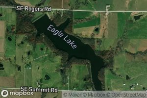 Cameron Reservoir Number 2