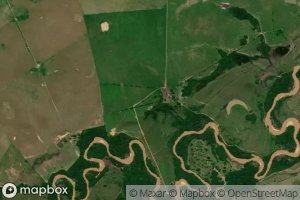 Morichal Aguas Negras