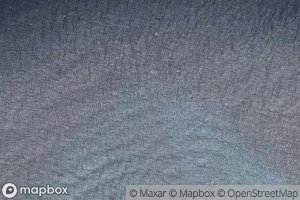 Submerged Reef North Point