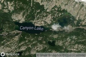 Canyon Lake
