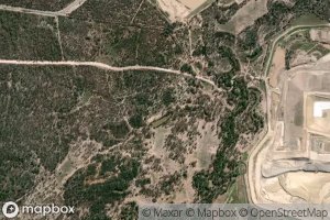 Eastern Branch Creek