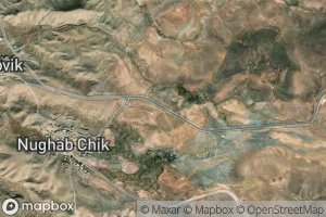 Cheshmeh-ye Sar Poshteh