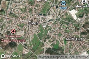 Ribeira da Senhora da Graca