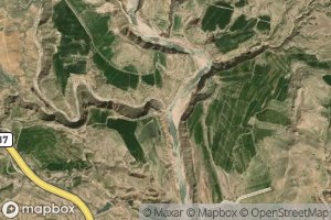 Rudkhaneh-ye Dokhtar Borji