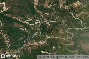 Quebrada de Las Canas