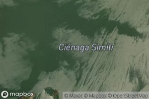 Cienaga Simiti
