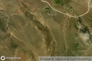 Cheshmeh-ye Shamkhan Bolaghi