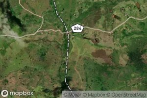 Cachoeira Meia Legua