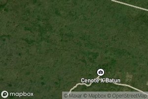 Cenote X'Batun