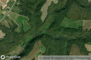 Little Puncheon Creek