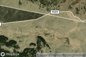 San Antonio Warm Spring