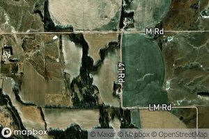 Middle Branch Thompson Creek