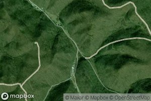 Left Fork Spring Fork