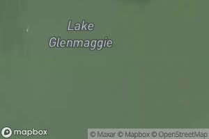 Lake Glenmaggie