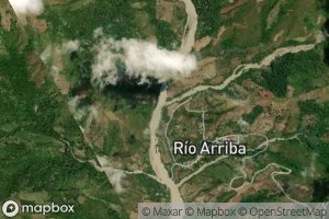 Quebrada El Quebradon