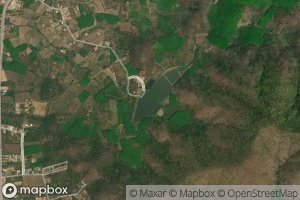 Ang Kep Nam Huai Sang Thon