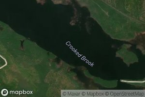 Crooked Brook Flowage