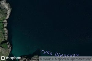 Guba Shirokaya
