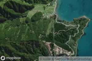 Coles Bay (Waingaro Bay)