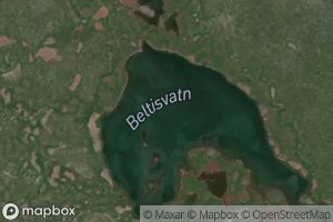Beltisvatn