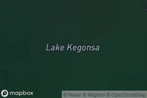 Lake Kegonsa 410