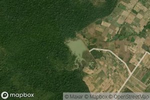 Ang Kep Nam Nong Samet