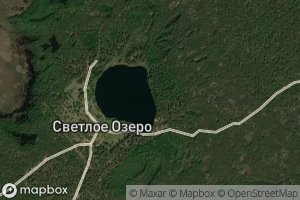 Ozero Svetloye