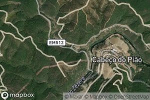 Ribeiro das Casinhas